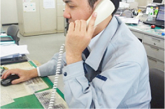 1.お問い合わせ・御見積