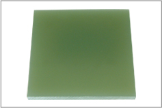 ガラスクロスエポキシ樹脂積層板