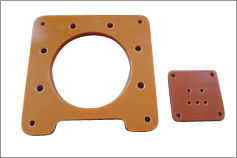 ベークライト加工品