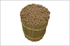 チューブ加工、曲げ切り込み加工