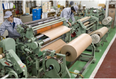 コストダウン・品質向上のためのご提案はお任せください。