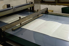 型抜きが500 種類以上！多品種・小ロットから大量生産までどんなニーズにもお応えいたします。