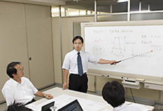 自社開発製品を1ヶ月で作成